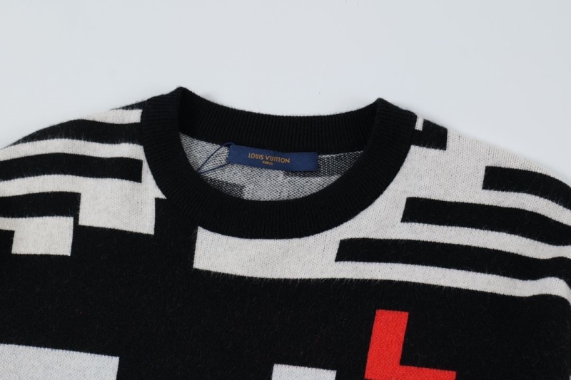 LV Sweaters